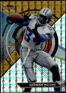 Herman Moore