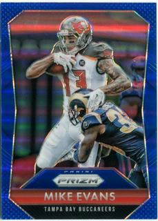Mike Evans