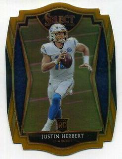Justin Herbert