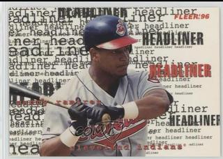 Manny Ramirez