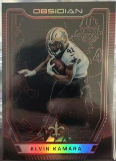 Alvin Kamara