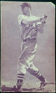 Bobby Doerr