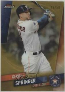 George Springer