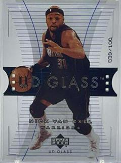 Nick Van Exel
