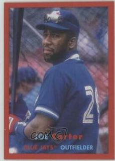 Joe Carter