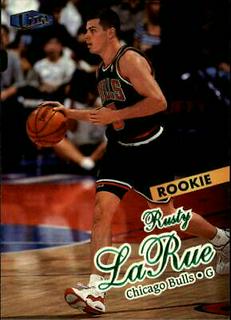 Rusty LaRue