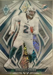 Bradley Chubb