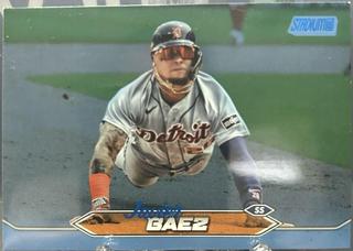 Javier Baez