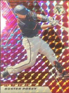 Buster Posey