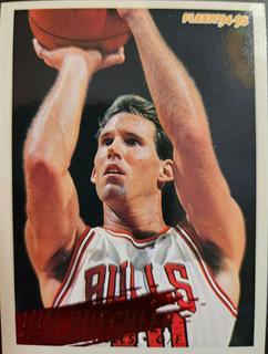 Jud Buechler