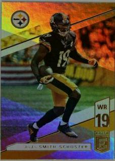 JuJu Smith Schuster