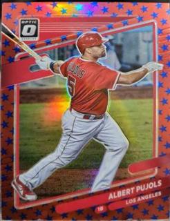 Albert Pujols