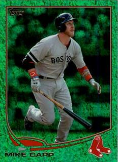Mike Carp