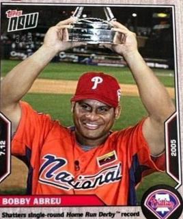 Bobby Abreu