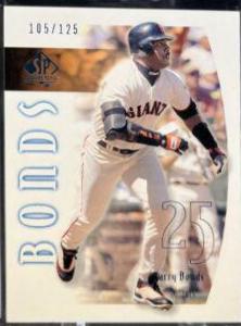 Barry Bonds