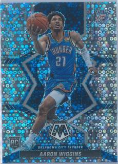 Aaron Wiggins