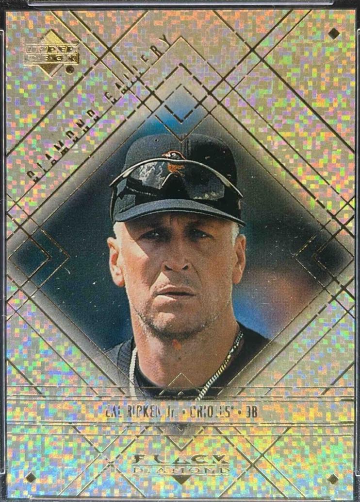 Cal Ripken Jr. #G4