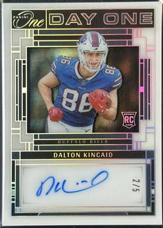 Dalton Kincaid
