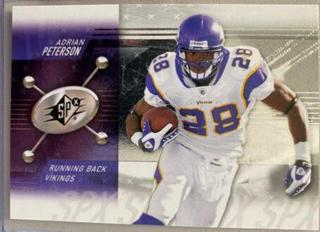 Adrian Peterson