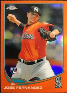 Jose Fernandez