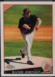 Randy Johnson