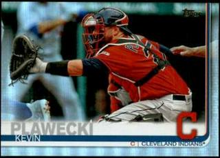 Kevin Plawecki