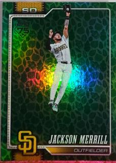 Jackson Merrill