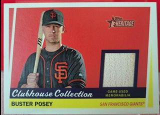 Buster Posey