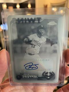 Ryan Jeffers