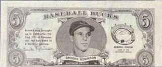 Brooks Robinson