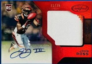 John Ross III