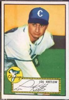 Lou Kretlow