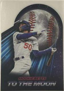 Mookie Betts