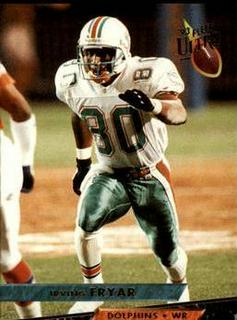 Irving Fryar