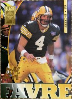 Brett Favre