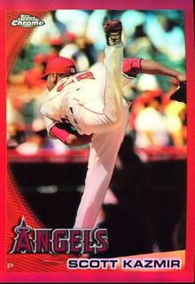 Scott Kazmir