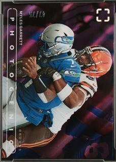 Myles Garrett