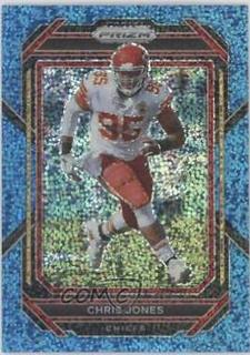 Chris Jones