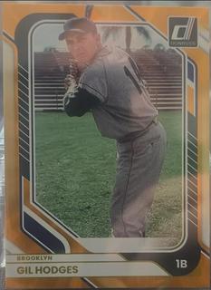 Gil Hodges