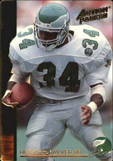 Herschel Walker