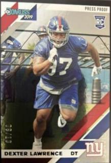 Dexter Lawrence