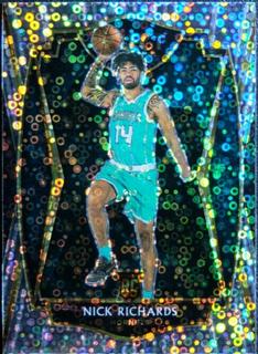 Nick Richards