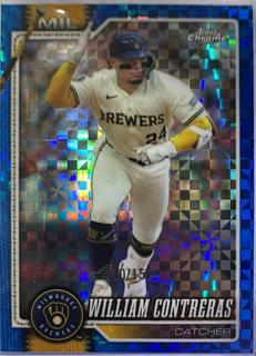 William Contreras