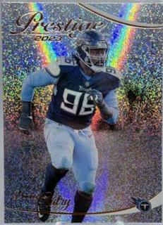 Denico Autry