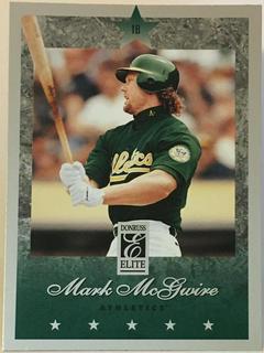 Mark McGwire