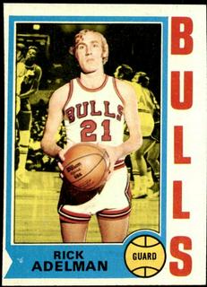 Rick Adelman