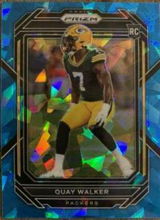 Quay Walker