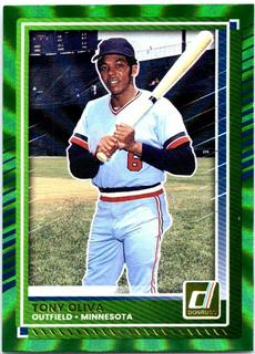 Tony Oliva