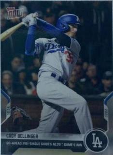 Cody Bellinger