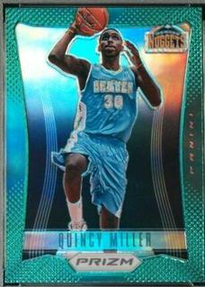 Quincy Miller